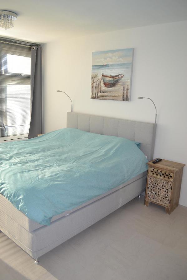 Beachy Chic زاندفورت المظهر الخارجي الصورة