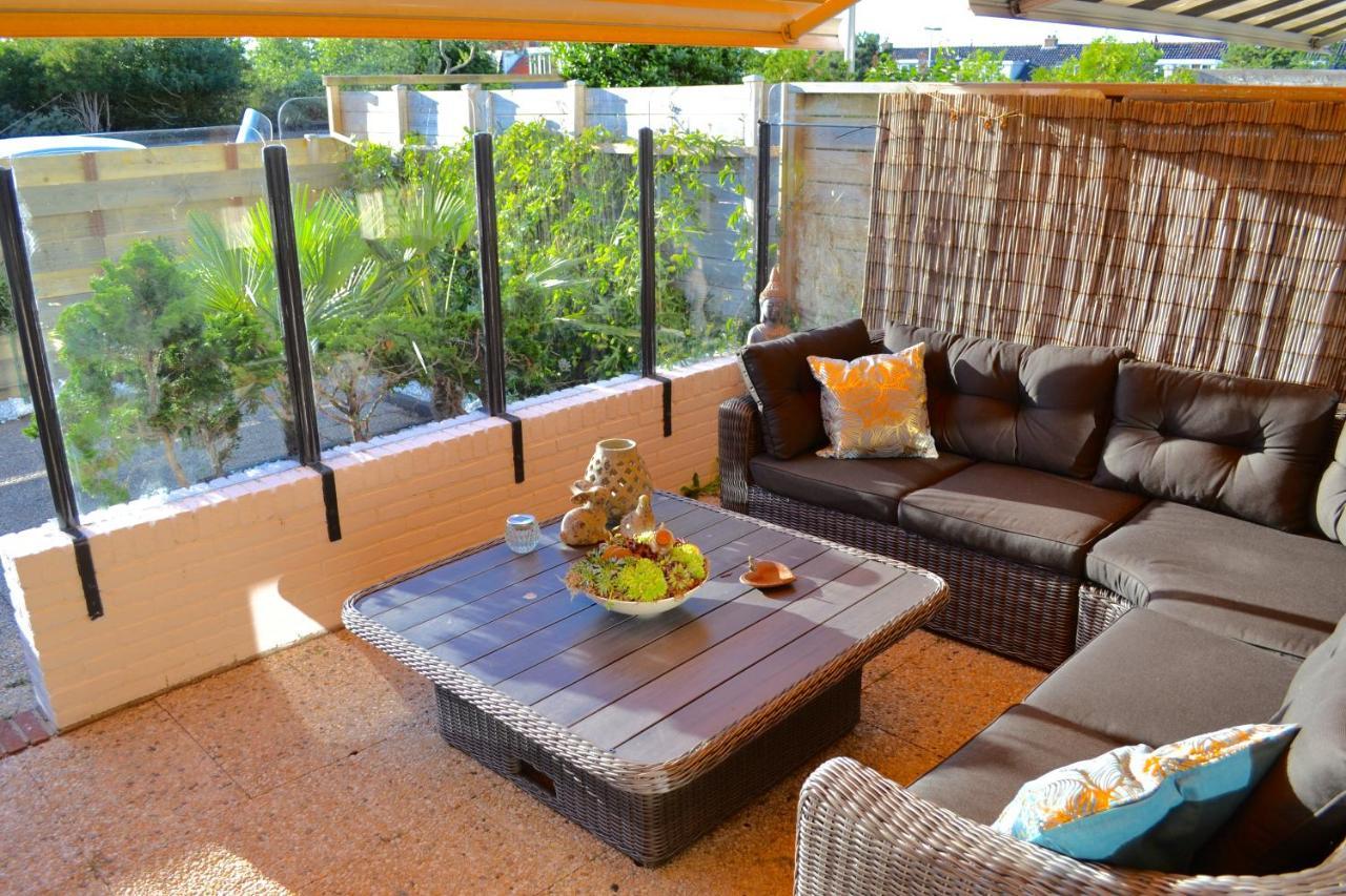 Beachy Chic زاندفورت المظهر الخارجي الصورة